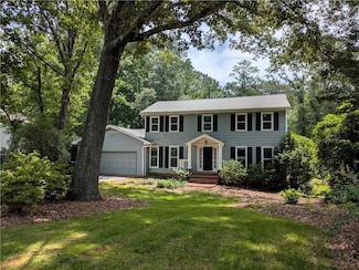 220 Indian Hills Ct, Marietta, GA 30068