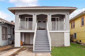 22 S Salcedo St, New Orleans, LA 70119