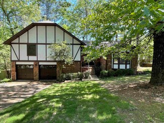 14009 Applegate Place, Little Rock, AR 72210