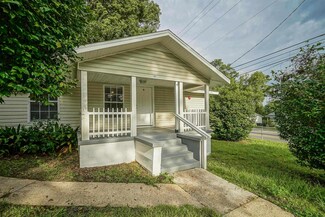 1701 Hillsborough St, Tallahassee, FL 32310
