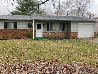 3001 S Broadway St, Yorktown, IN 47396