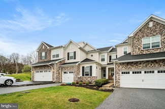 3413 Bergamont Way, Chester Springs, PA 19425