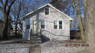 16954 Lincoln St, Hazel Crest, IL 60429