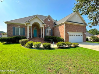 3702 Marion Ct N, Wilson, NC 27896