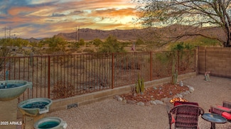 10356 E Meandering Trail Ln Unit 1, Gold Canyon, AZ 85118