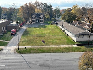 409 W Main St, Carbondale, IL 62901