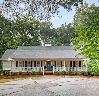 3728 Beaver Creek Rd, Gainesville, GA 30506