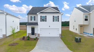 422 Kentbury Ct, Aiken, SC 29801