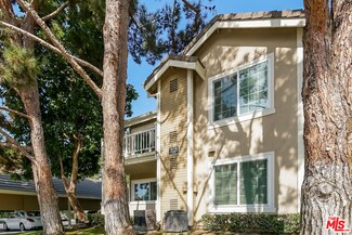 8715 Weybridge Place Unit L, Inglewood, CA 90305