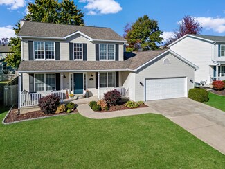 1517 Spy Glass Rd, Normal, IL 61761