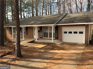2548 Benson Poole Rd SE, Smyrna, GA 30082