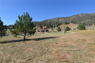 8563 Cuddy Valley Rd, Frazier Park, CA 93225