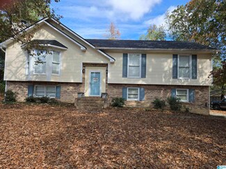 108 Southern Hills Pkwy, Calera, AL 35040