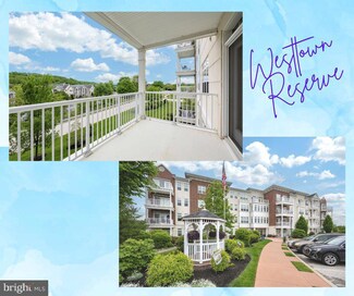 122 Gilpin Dr Unit A203, West Chester, PA 19382