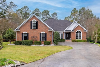 374 Devonshire Dr, Aiken, SC 29803