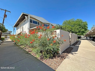 1705 S Jones Blvd Unit F2, Tucson, AZ 85713