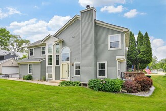 1720 Kresswood Dr Unit 2A, West Chicago, IL 60185