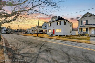 407 Boulevard Ave, Scranton, PA 18519