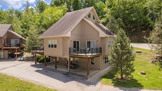 202 Yacht Club Landing Dr Unit Cedar, Lake Ozark, MO 65049