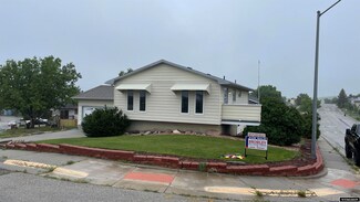 2391 Breck Ave Unit 24th, Casper, WY 82601