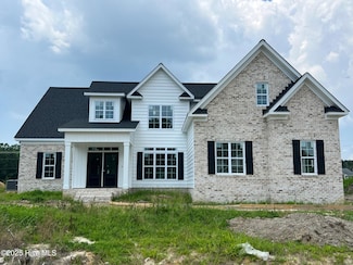 2856 Bates Branch Rd, Grimesland, NC 27837