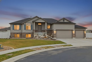 3570 S 5425 W, Hooper, UT 84315