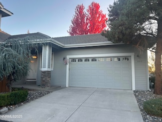 6615 Aston Cir, Sparks, NV 89436