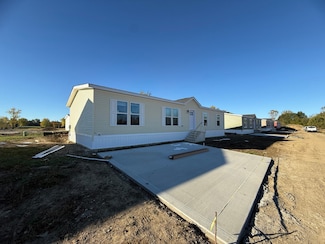 763 County Line Rd Unit Lot 103, Crestline, OH 44827