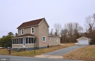 507 S Church St, Snow Hill, MD 21863