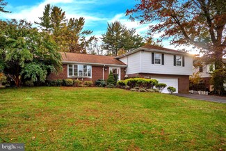 17513 Princess Anne Dr, Olney, MD 20832