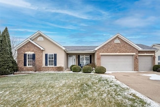 282 Royallsprings Pkwy, O Fallon, MO 63368