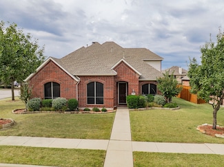 7803 Hillsdale Dr, Sachse, TX 75048