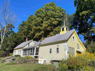 2114 E Washington Rd, Washington, NH 03280