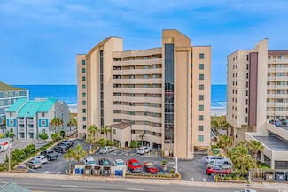 517 S Ocean Blvd Unit Tidemaster Unit 701, North Myrtle Beach, SC 29582