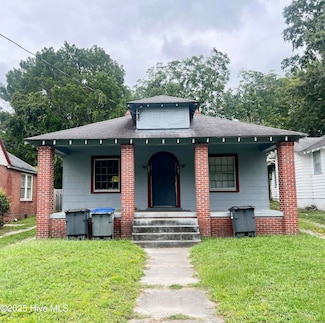 423 N Daughtry St, Rocky Mount, NC 27801