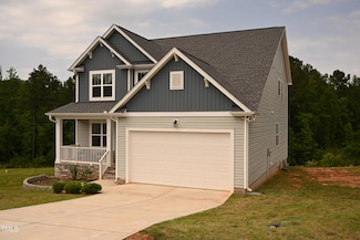 474 Ashpole Trail, Clayton, NC 27520