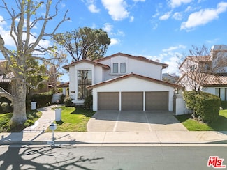 24464 Park Granada, Calabasas, CA 91302