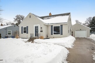 324 Alten Ave NE, Grand Rapids, MI 49503