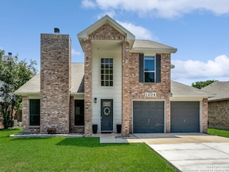 1204 Dove Meadows, Schertz, TX 78154