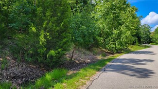 Lot #809 Muirfield Dr, Jasper Township, MO 65079