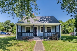100 N Battery St, Henrico, VA 23075