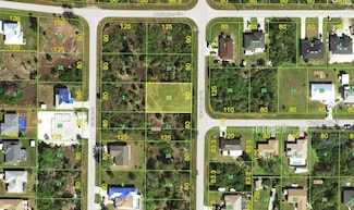 6991 Strawberry St, Englewood, FL 34224