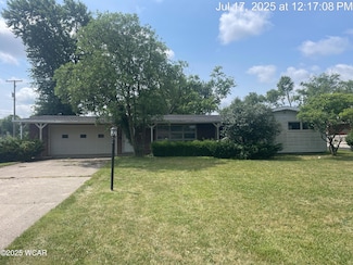 1805 Huntington Dr, Cridersville, OH 45806