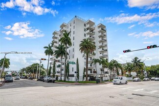 1455 West Ave Unit 702, Miami Beach, FL 33139