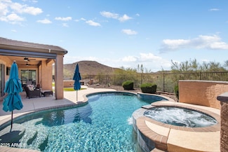 13072 W Alyssa Ln, Peoria, AZ 85383