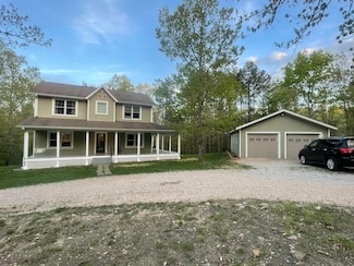 23186 County Road Db, Eminence, MO 65466