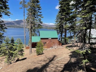630 Mile High Rd Unit PGE Lot 9, Mile High, Quincy, CA 95971