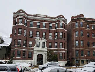 22 Orkney Rd Unit 44, Brighton, MA 02135