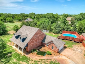 3939 S Santa fe Ave, Norman, OK 73072