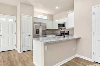 814 Soria Place Unit 102, San Antonio, TX 78223